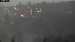 Sázavský klášter