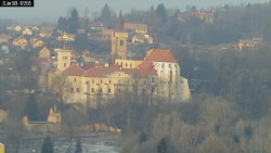 Sázavský klášter