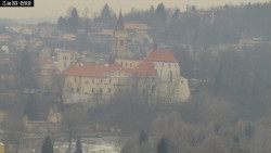 Sázavský klášter