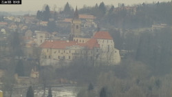 Sázavský klášter