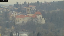 Sázavský klášter