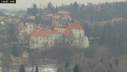 Sázavský klášter