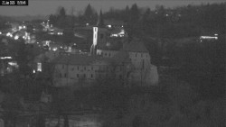 Sázavský klášter