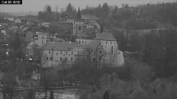 Sázavský klášter