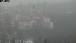 Sázavský klášter