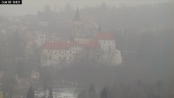 Sázavský klášter