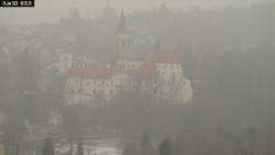 Sázavský klášter