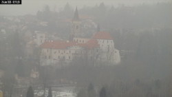 Sázavský klášter