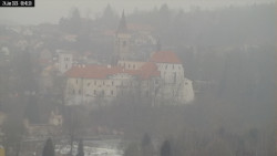 Sázavský klášter