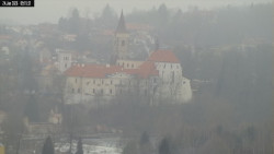 Sázavský klášter