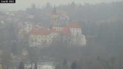 Sázavský klášter