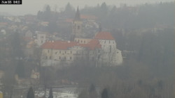 Sázavský klášter