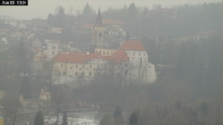 Sázavský klášter