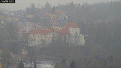 Sázavský klášter