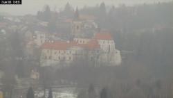 Sázavský klášter