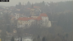 Sázavský klášter