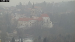 Sázavský klášter