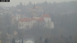 Sázavský klášter