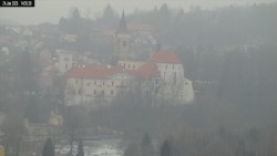 Sázavský klášter