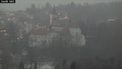 Sázavský klášter