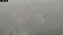 Sázavský klášter