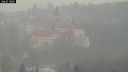 Sázavský klášter