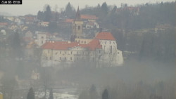 Sázavský klášter