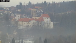 Sázavský klášter