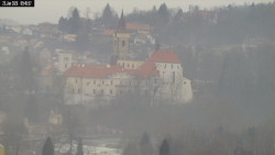 Sázavský klášter