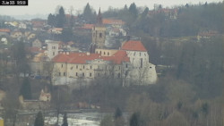 Sázavský klášter