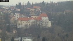 Sázavský klášter