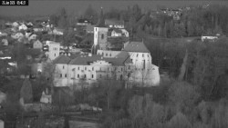 Sázavský klášter