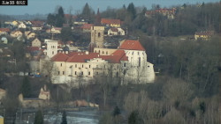 Sázavský klášter