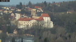 Sázavský klášter