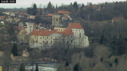 Sázavský klášter