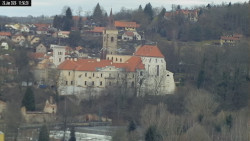 Sázavský klášter