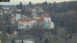 Sázavský klášter