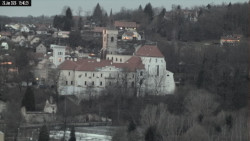 Sázavský klášter