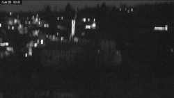 Sázavský klášter