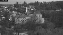 Sázavský klášter