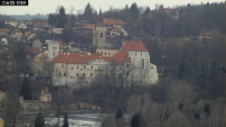 Sázavský klášter