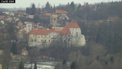 Sázavský klášter