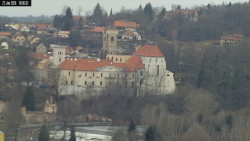 Sázavský klášter