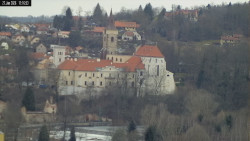 Sázavský klášter