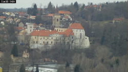 Sázavský klášter