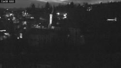 Sázavský klášter