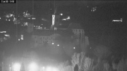 Sázavský klášter