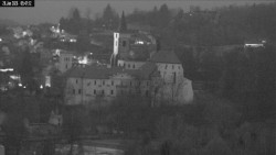 Sázavský klášter