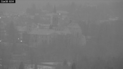 Sázavský klášter