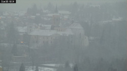 Sázavský klášter